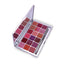 Kryolan | Lippenstift Pallet | Lip Rouge Set 18 Colors | Best Price in Pakistan original skincare product Pakistan