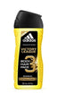 Adidas Shower Gel 3In1 Victory League Stimulating 13.5Oz/400Ml | Best Price in Pakistan original skincare product Pakistan