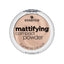 Essence Mattifying Compact Powder 04 | Best Price in Pakistan original skincare product Pakistan