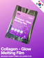 B&B Derma | Collagen | Glow Melting Film | Best Price in Pakistan original skincare product Pakistan