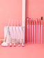 Shein Eye Shadow Makeup Brush Set 12'S | Best Price in Pakistan original skincare product Pakistan