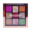 RIVAJ STARLIT SPARKLE GLITTER PALETTE NO.4 | Best Price in Pakistan original skincare product Pakistan