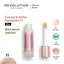Revolution | Conceal & Define Foundation | F1 | Best Price in Pakistan original skincare product Pakistan