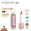 Revolution | Conceal & Define Foundation | F10 | Best Price in Pakistan original skincare product Pakistan