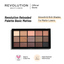 Revolution | Reloaded Palette Basic mattes | Best Price in Pakistan original skincare product Pakistan