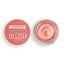 Revolution | Mousse Blusher | Grapefruit Coral | Best Price in Pakistan original skincare product Pakistan