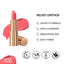 ST London Velvet Ultra Matt Lipstick After Hours | Best Price in Pakistan original skincare product Pakistan