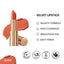 ST London Velvet Ultra Matt Lipstick Burnt | Best Price in Pakistan original skincare product Pakistan