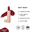 ST London | Matt Moist Long-Lasting Lipstick | Death by Red | Best Price in Pakistan original skincare product Pakistan