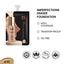 ST London | Imperfection Eraser Foundation Sachet | IE 02 5ml | Best Price in Pakistan original skincare product Pakistan