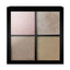 RIVAJ # 2 FANTACY CONTOUR PALLETTE | Best Price in Pakistan original skincare product Pakistan
