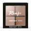 RIVAJ # 3 FANTACY CONTOUR PALLETTE | Best Price in Pakistan original skincare product Pakistan