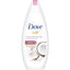 Dove Body Wash Usa Purely Pampering Coconut Milk Nutrium Moisture 22Oz/650Ml | Best Price in Pakistan original skincare product Pakistan