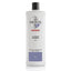 Nioxin System 6 Cleanser Shampo 1000 Ml Multilang | Best Price in Pakistan original skincare product Pakistan