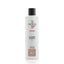 Nioxin System 3 Cleanser Shampo 300Ml Gb.Scan | Best Price in Pakistan original skincare product Pakistan