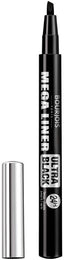 Bourjois | Mega Liner Eyeliner | 02 Ultra Black | Best Price in Pakistan original skincare product Pakistan