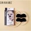 Dr Rashel | Black Charcoal Deep Cleansing Nose Strips | Best Price in Pakistan original skincare product Pakistan