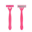 Facial beauty | Jilimi Razor For Woman 2S | Best Price in Pakistan original skincare product Pakistan