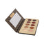 EVELINE CHOCOLATE EYE SHADOW PALETTE | Best Price in Pakistan original skincare product Pakistan