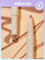 Sheglam Glam 101 Lipstick And Lip Liner Duo | Deep Caramel | Best Price in Pakistan original skincare product Pakistan
