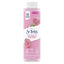 St.Ives | Rose Water & Aloe Vera Body Wash | 650ml | Best Price in Pakistan original skincare product Pakistan