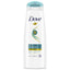 Dove Nourishing Shampoo Usa Daily Moisture 12Oz/355Ml | Best Price in Pakistan original skincare product Pakistan