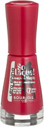 Bourjois | So Laque Ultra Shine Nail Polish | 23 Fuschia Hype | Best Price in Pakistan original skincare product Pakistan