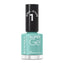 Rimmel London | Super Gel Nail Polish 093-Peppermint Promise | Best Price in Pakistan original skincare product Pakistan
