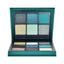 HUDA BEAUTY EMERALD EYE SHADOW PALETTE | Best Price in Pakistan original skincare product Pakistan
