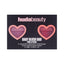 HUDA BABY BLUSH DUO PINK & PEACH 2ML | Best Price in Pakistan original skincare product Pakistan