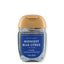 Bath & Body Works | PocketBac Hand Sanitizer | Midnight Blue Citrus 29ml | Best Price in Pakistan original skincare product Pakistan