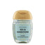 Bath & Body Works | PocketBac Hand Sanitizer | Sea N Sand Stone 29ml | Best Price in Pakistan original skincare product Pakistan
