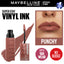 Maybelline | Superstay Vinyl Ink Lipstick | Punchy | Best Price in Pakistan original skincare product Pakistan