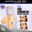 Maybelline | Super Stay Up to 30hr Lumi Matte Foundation | 120 | Best Price in Pakistan original skincare product Pakistan