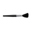 HUDA BEAUTY BLUSH ON BRUSH | Best Price in Pakistan original skincare product Pakistan