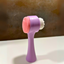 B&B Derma | Double Facial Cleansing Brush Multifunctional | Best Price in Pakistan original skincare product Pakistan