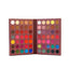 Sweetface | 70 Colors Eye Shadow Kit | Best Price in Pakistan original skincare product Pakistan