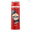 Old Spice | Shower Gel 3 in 1 Rock 400Ml | Best Price in Pakistan original skincare product Pakistan