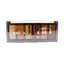MILANI 130 CHAMPAGNE PROBLEMS GILDED MINI EYE SHADOW PALETTE | Best Price in Pakistan original skincare product Pakistan