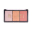 MILANI 03 ROSE GLOW STELLAR LIGHTS HIGHLIGHTER PALETTE 12 GM | Best Price in Pakistan original skincare product Pakistan