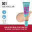 Rimmel London | Kind & Free BLUR IT OUT Mattifying Skin Tint | 001 Fair Porcelain | Best Price in Pakistan original skincare product Pakistan