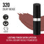 Rimmel | Lasting Finish Bullets Satin Lipstick | 320 Silky Beige | Best Price in Pakistan original skincare product Pakistan
