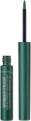 Rimmel London | Wonder Waterproof Eyeliner 003 Precious Emerald | Best Price in Pakistan original skincare product Pakistan