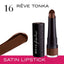 Bourjois | Rouge Fabuleux Lipstick | 16 Reve Tonka | Best Price in Pakistan original skincare product Pakistan
