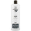 Nioxin System 2 Cleanser Shampo 1000Ml Multilang | Best Price in Pakistan original skincare product Pakistan