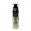 NYX CANT STOP WONT STOP FULL COVERAGE FOUNDATION (1.3 LIGHT | Best Price in Pakistan original skincare product Pakistan