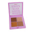 PUPA MAKE YOUR EYES SMILE EYE SHADOW PALETTE 001 6GM | Best Price in Pakistan original skincare product Pakistan