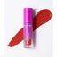 Lamel | Posh Matte Liquid Lip Stain | 406 Ruby Red | Best Price in Pakistan original skincare product Pakistan