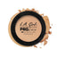 LA GIRL PRO FACE MATTE PRESSED POWDER NUDE BEIGE GPP605 | Best Price in Pakistan original skincare product Pakistan