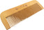 B&B Derma | Natural Wood Hair Comb | Best Price in Pakistan original skincare product Pakistan